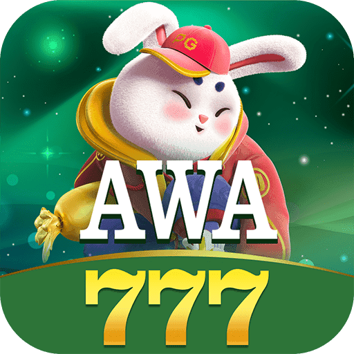 awa777 logo